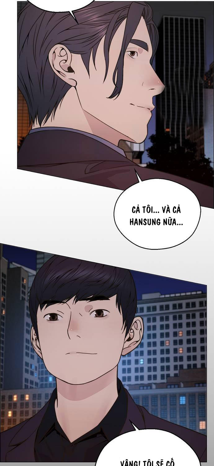 Người Đàn Ông Thực Thụ Chapter 205 - Trang 47