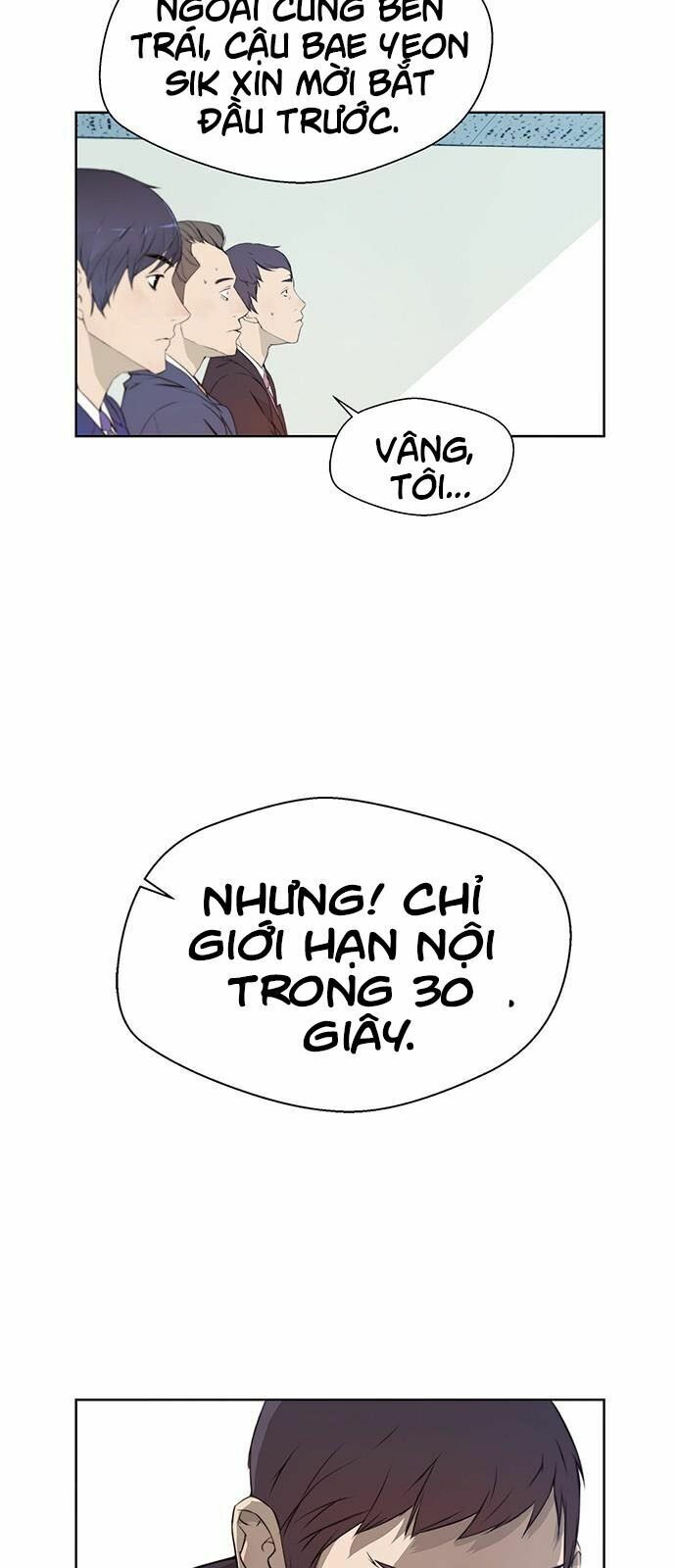 Người Đàn Ông Thực Thụ Chapter 8 - Trang 46