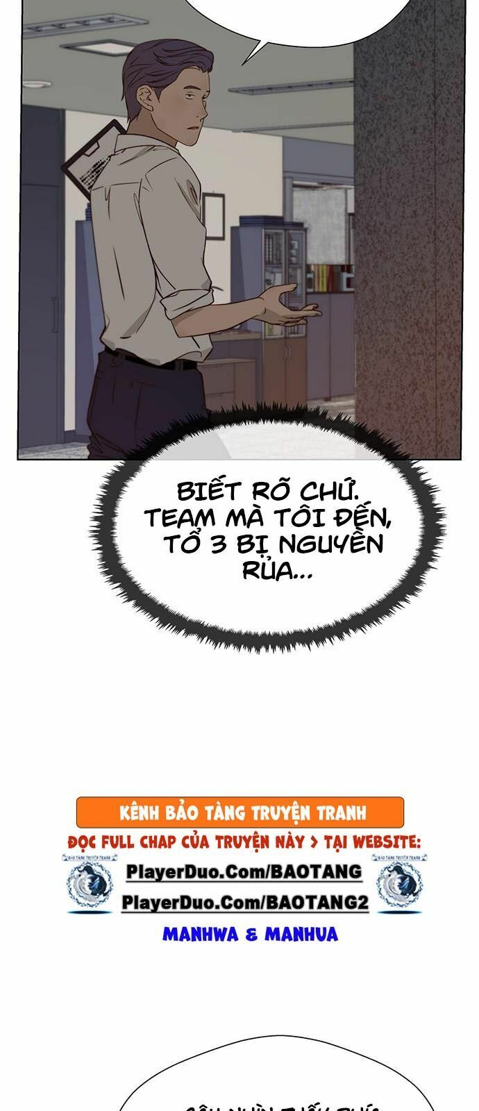 Người Đàn Ông Thực Thụ Chapter 15 - Trang 32