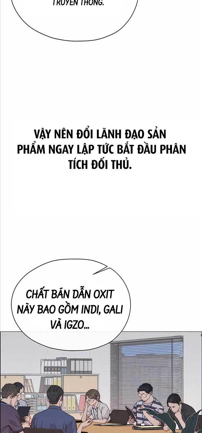 Người Đàn Ông Thực Thụ Chapter 190 - Trang 1