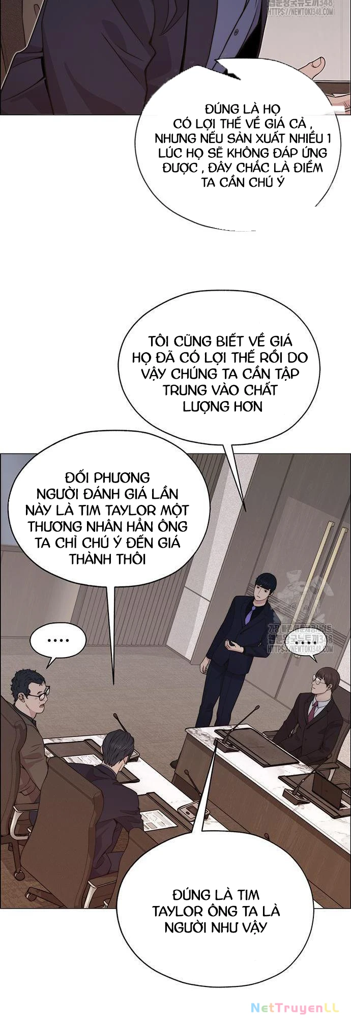 Người Đàn Ông Thực Thụ Chapter 202 - Trang 29