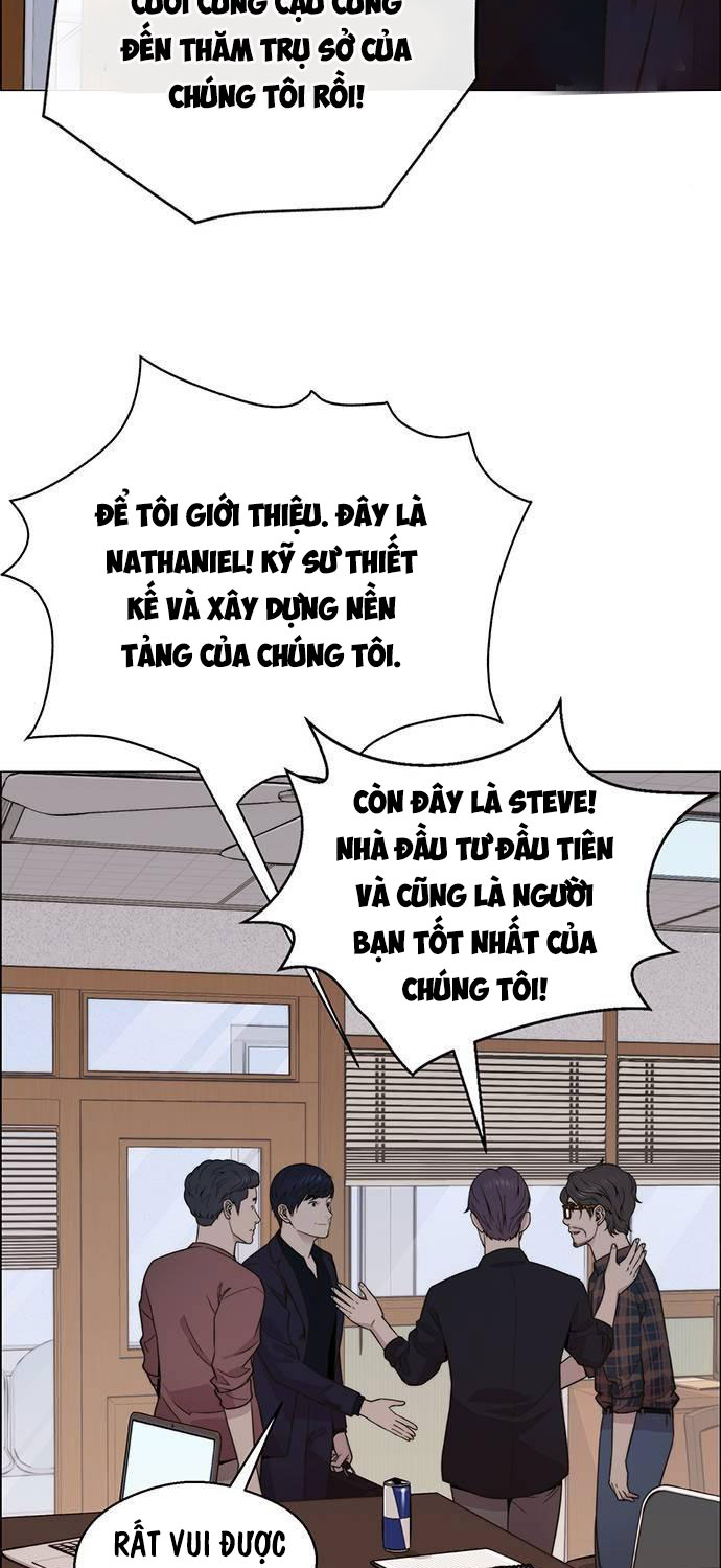 Người Đàn Ông Thực Thụ Chapter 205 - Trang 67