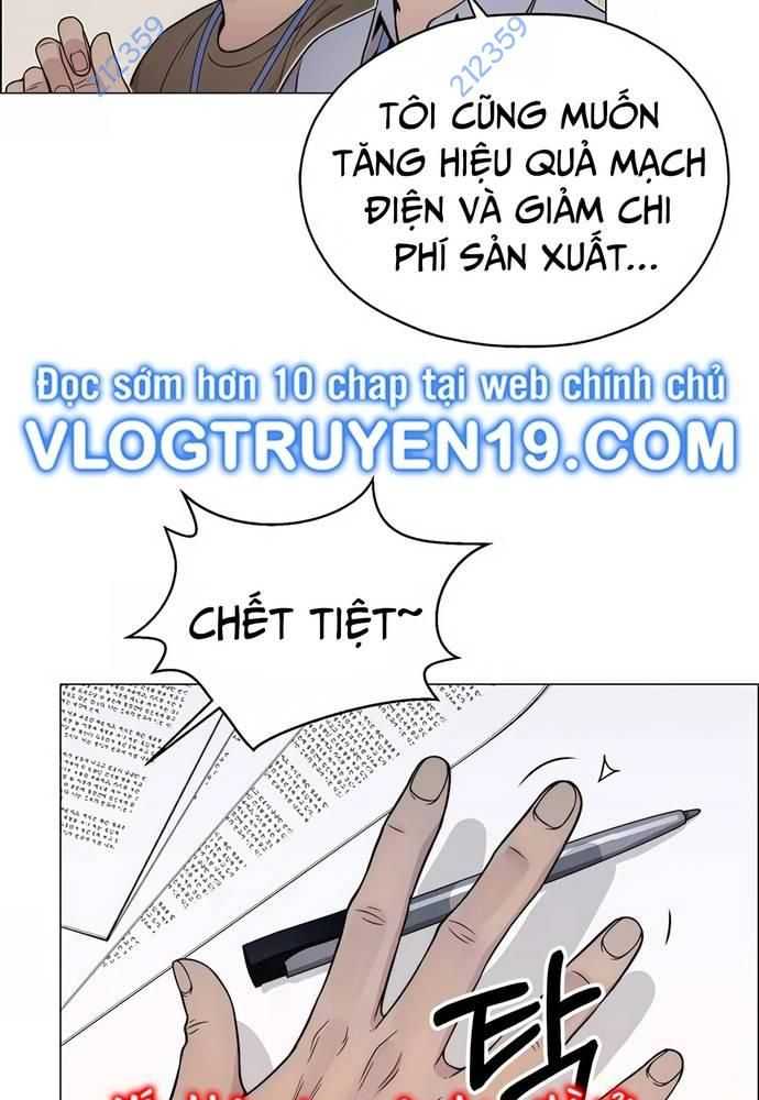 Người Đàn Ông Thực Thụ Chapter 198 - Trang 39