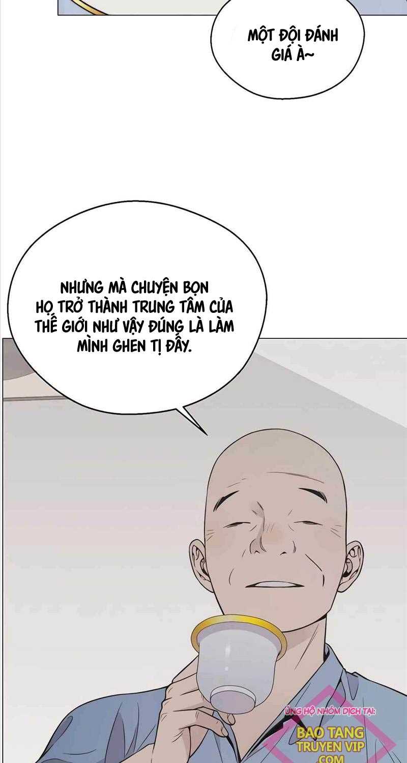 Người Đàn Ông Thực Thụ Chapter 193 - Trang 94