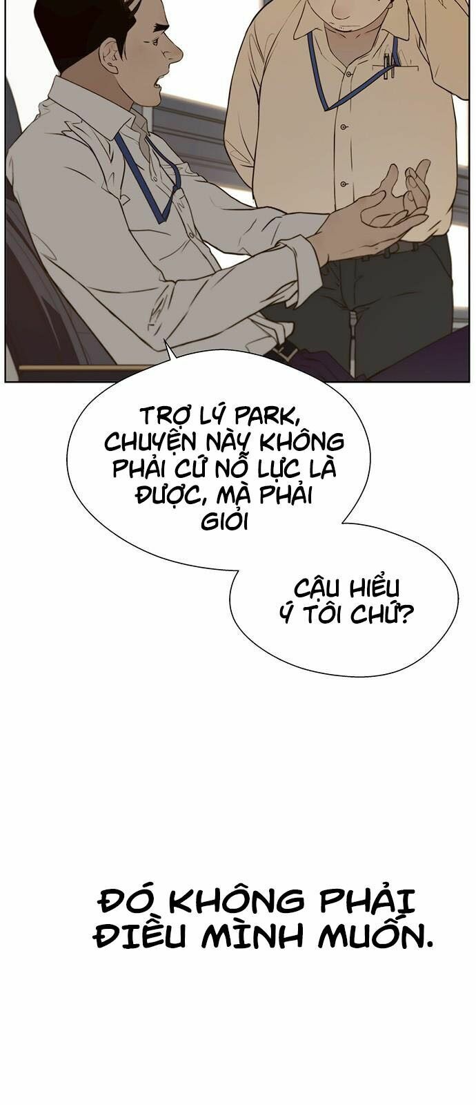 Người Đàn Ông Thực Thụ Chapter 17 - Trang 24