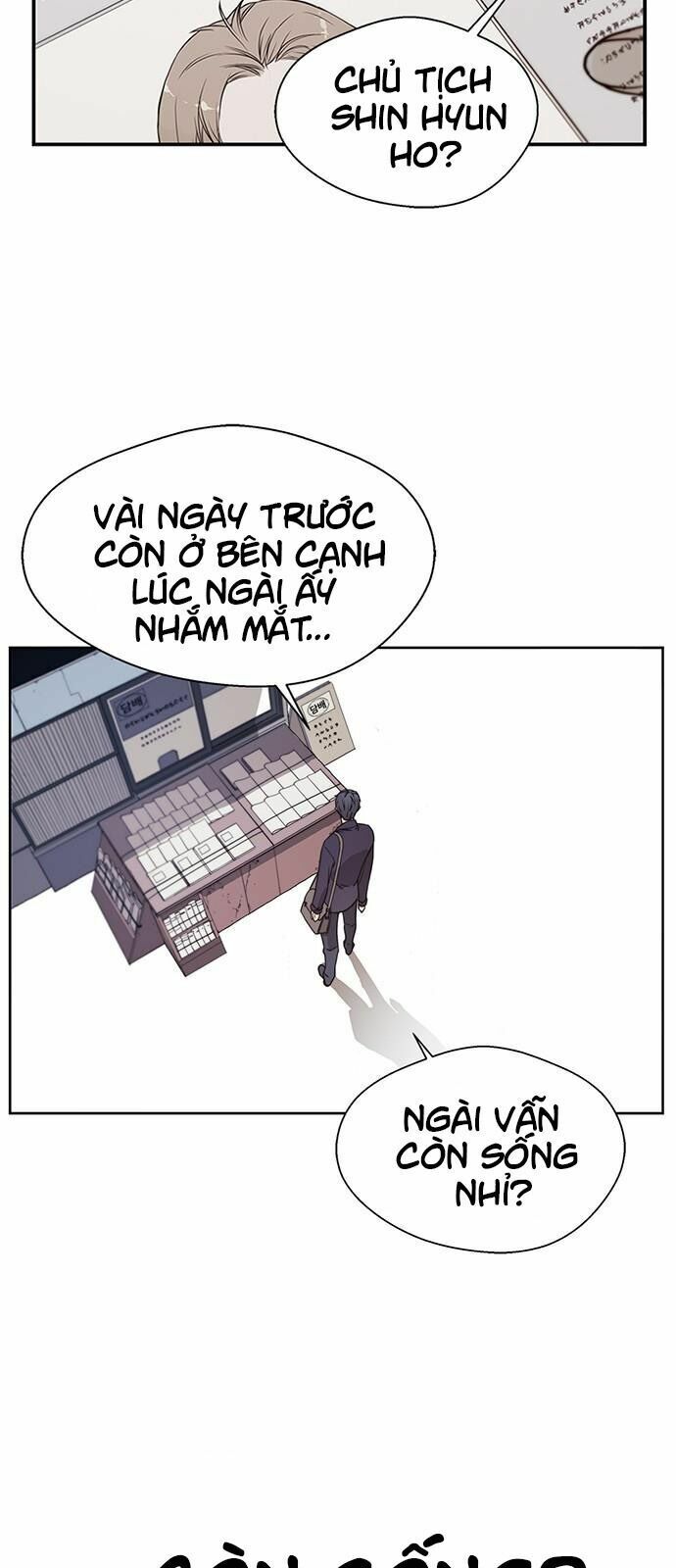 Người Đàn Ông Thực Thụ Chapter 3 - Trang 10