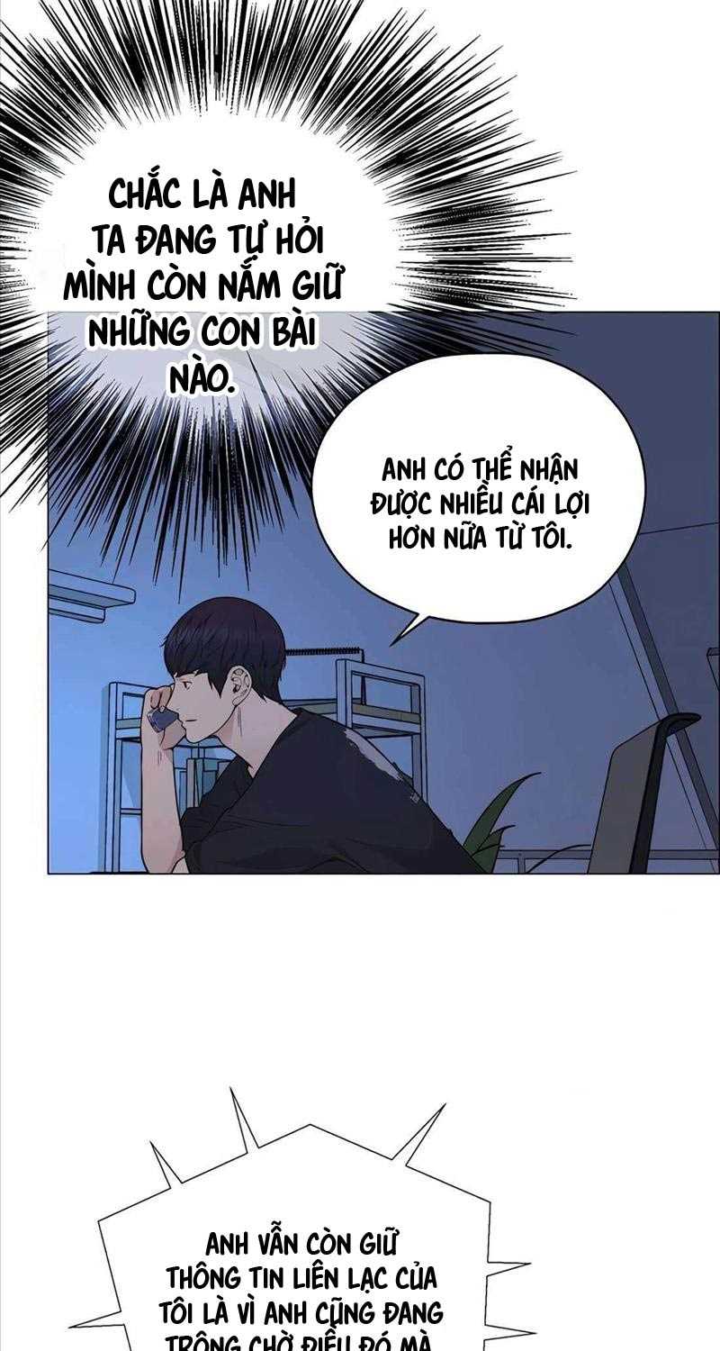 Người Đàn Ông Thực Thụ Chapter 196 - Trang 11