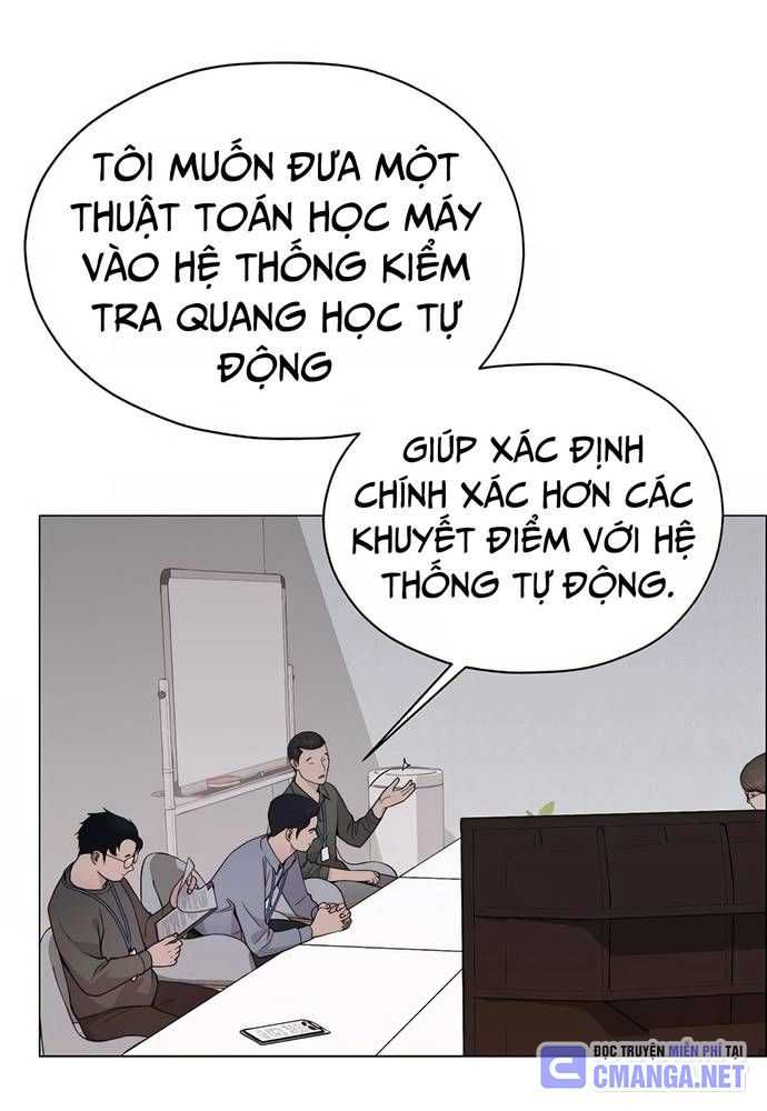 Người Đàn Ông Thực Thụ Chapter 198 - Trang 37