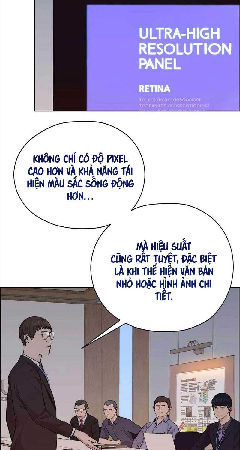 Người Đàn Ông Thực Thụ Chapter 195 - Trang 58