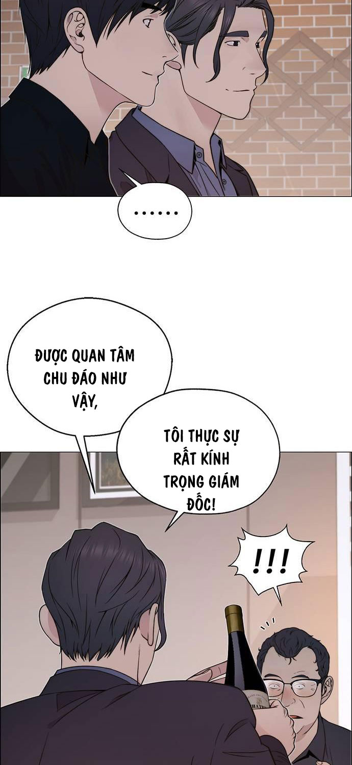 Người Đàn Ông Thực Thụ Chapter 205 - Trang 28