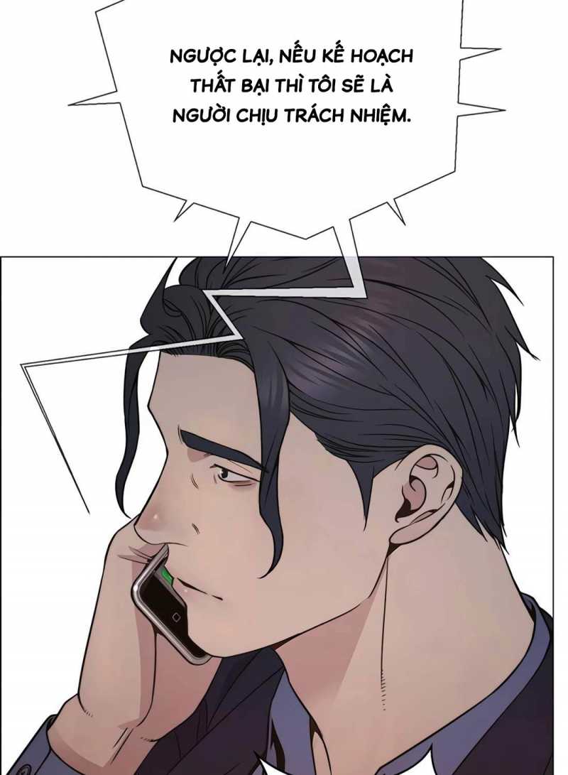 Người Đàn Ông Thực Thụ Chapter 197 - Trang 137