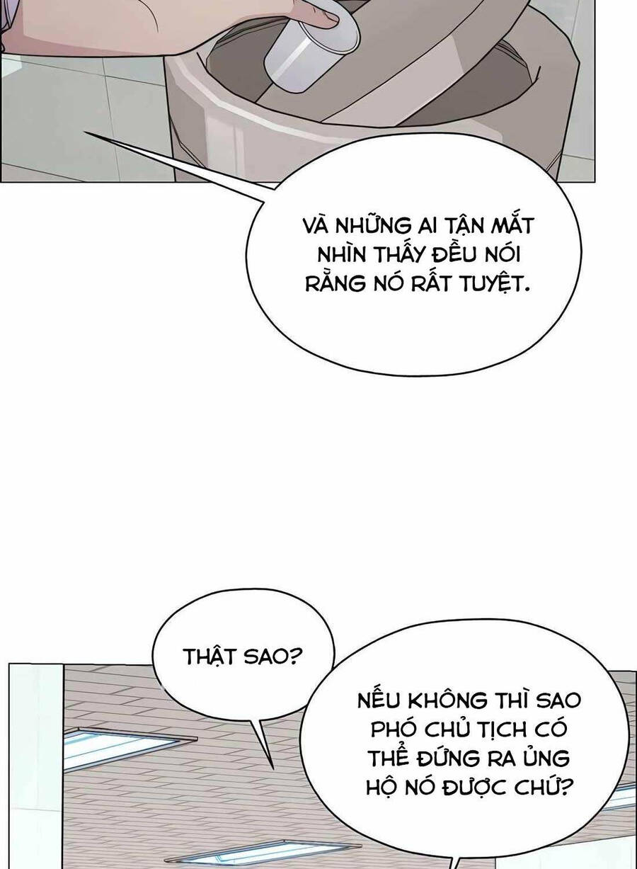 Người Đàn Ông Thực Thụ Chapter 189 - Trang 3