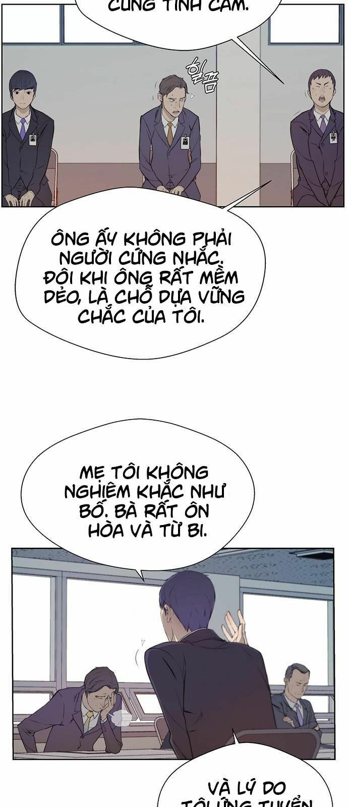 Người Đàn Ông Thực Thụ Chapter 9 - Trang 4