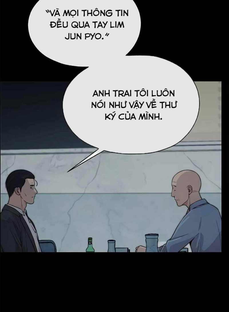 Người Đàn Ông Thực Thụ Chapter 186 - Trang 12