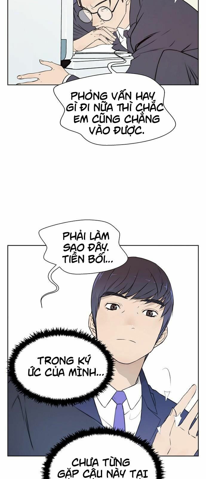 Người Đàn Ông Thực Thụ Chapter 8 - Trang 15