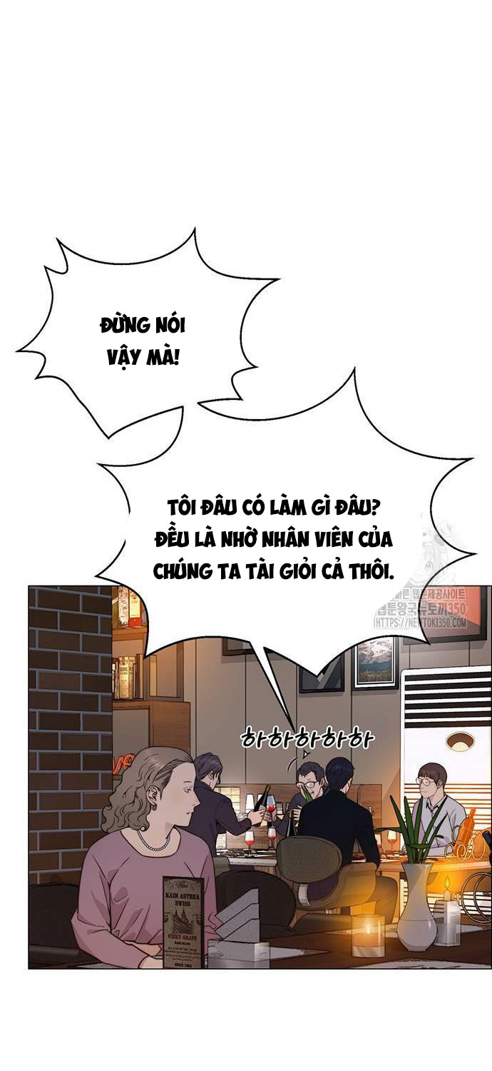 Người Đàn Ông Thực Thụ Chapter 205 - Trang 30