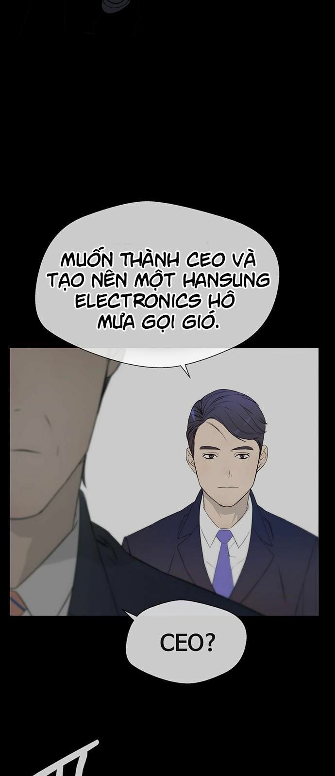 Người Đàn Ông Thực Thụ Chapter 9 - Trang 46