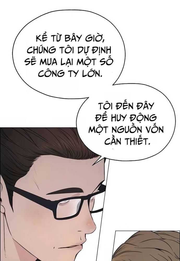 Người Đàn Ông Thực Thụ Chapter 198 - Trang 6