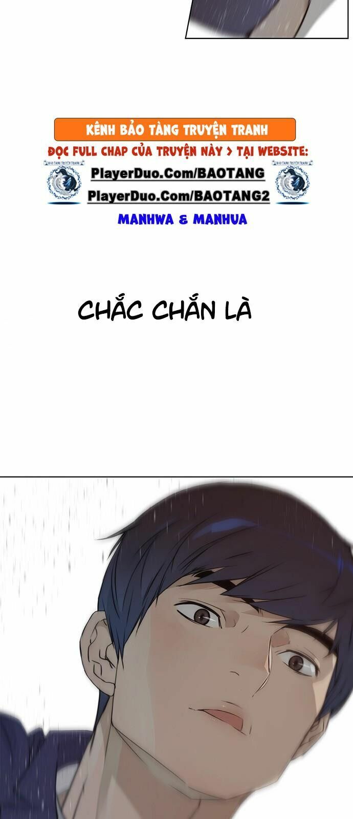 Người Đàn Ông Thực Thụ Chapter 4 - Trang 20