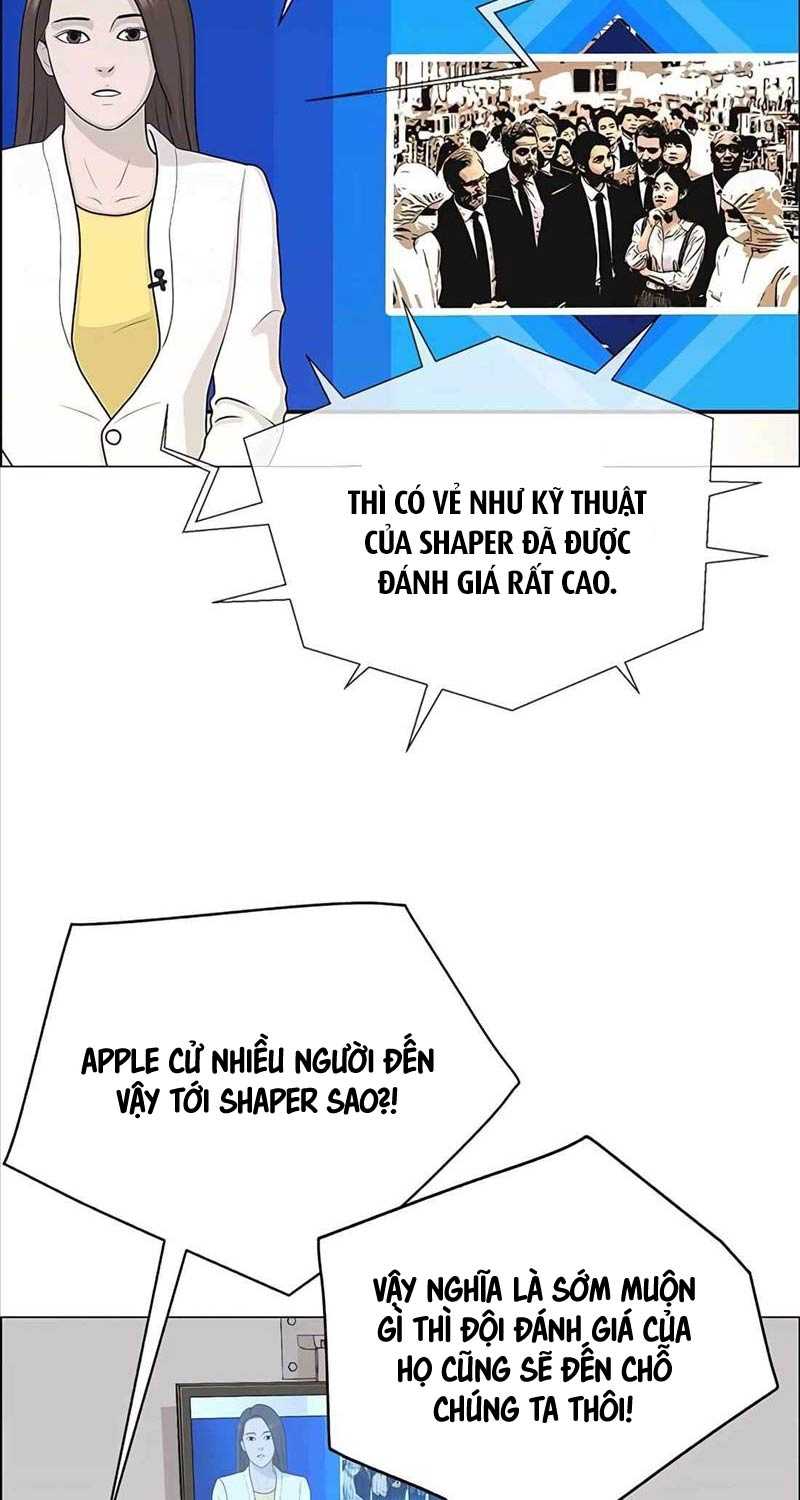 Người Đàn Ông Thực Thụ Chapter 194 - Trang 38