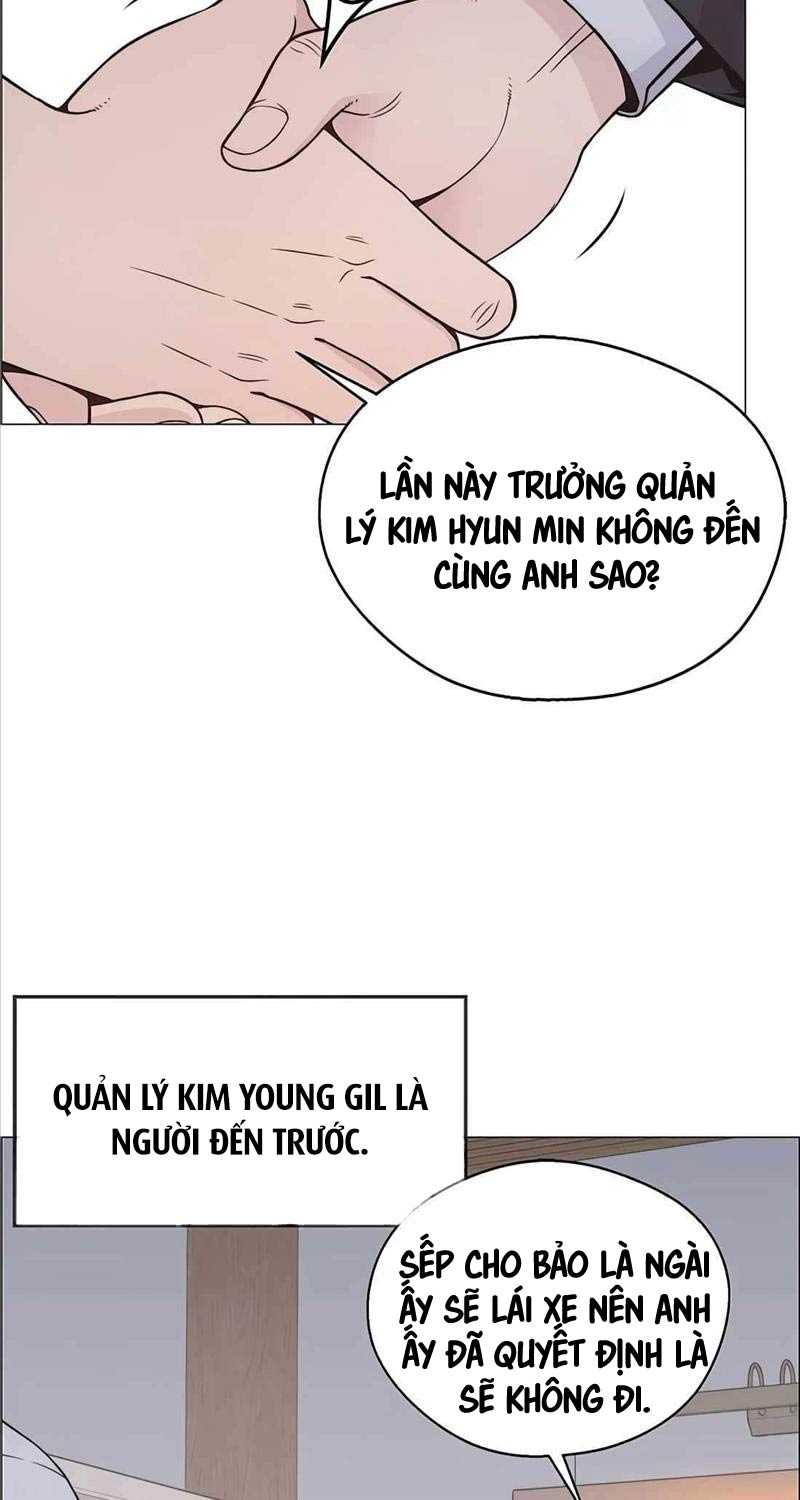 Người Đàn Ông Thực Thụ Chapter 194 - Trang 79