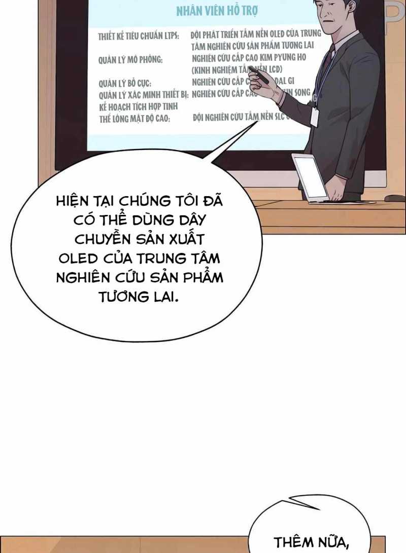 Người Đàn Ông Thực Thụ Chapter 186 - Trang 104