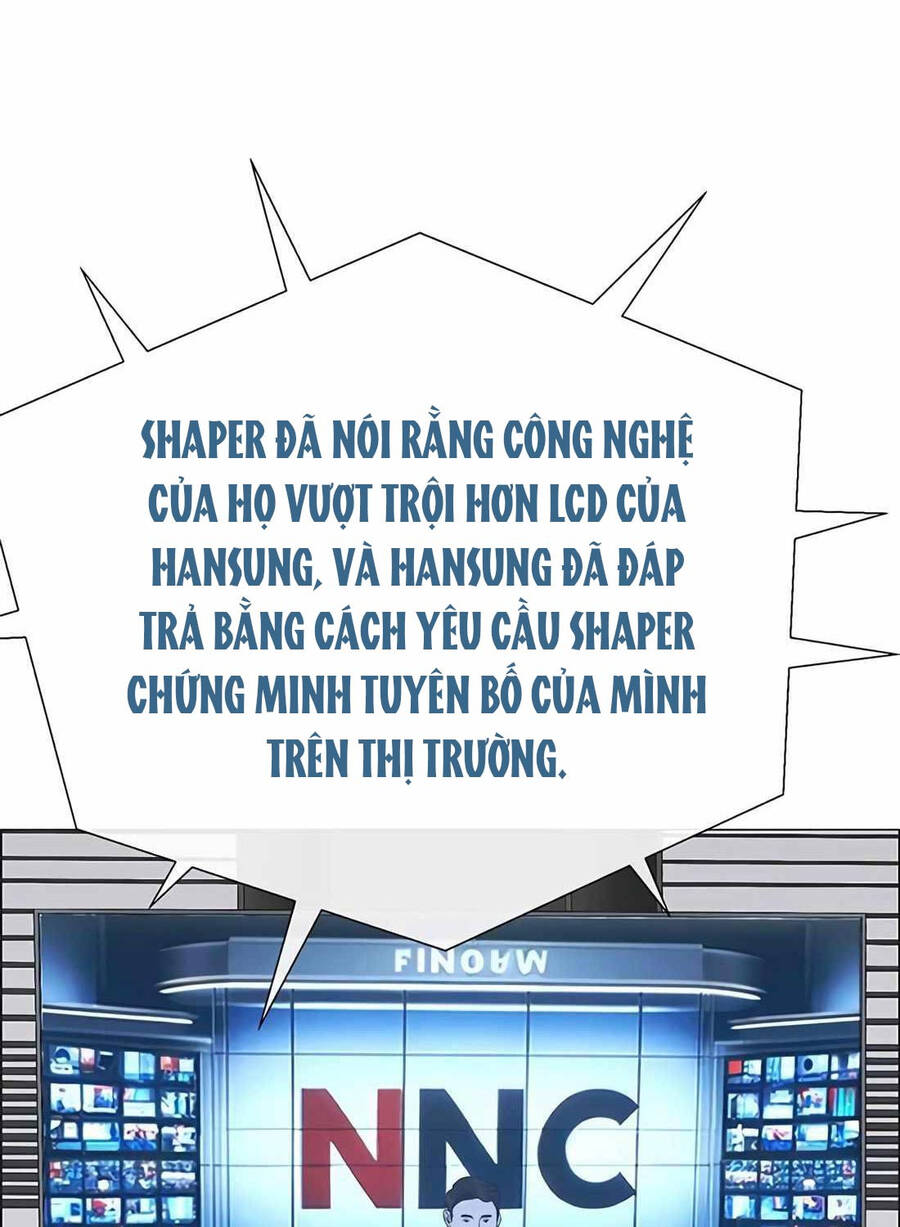 Người Đàn Ông Thực Thụ Chapter 189 - Trang 123