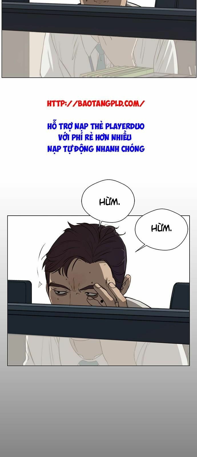 Người Đàn Ông Thực Thụ Chapter 19 - Trang 58