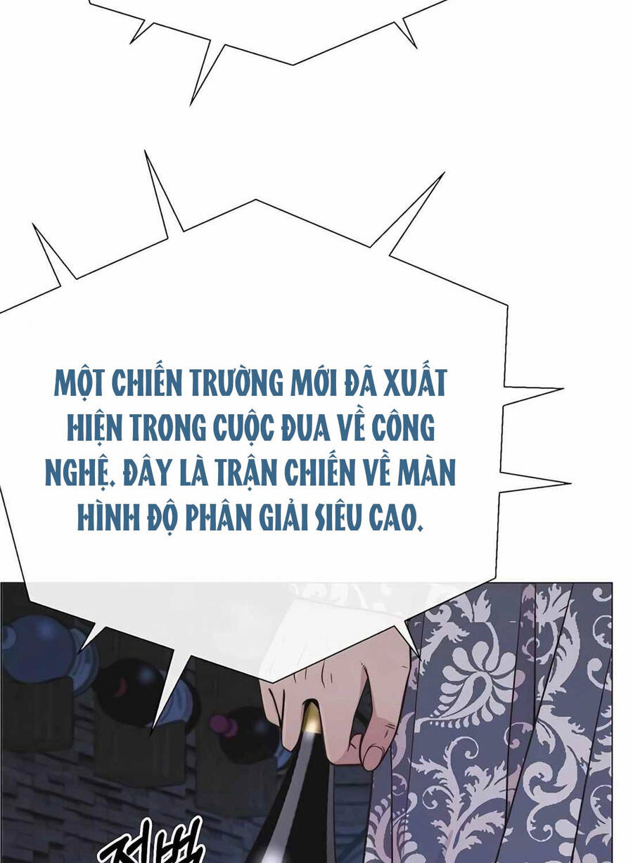 Người Đàn Ông Thực Thụ Chapter 189 - Trang 111