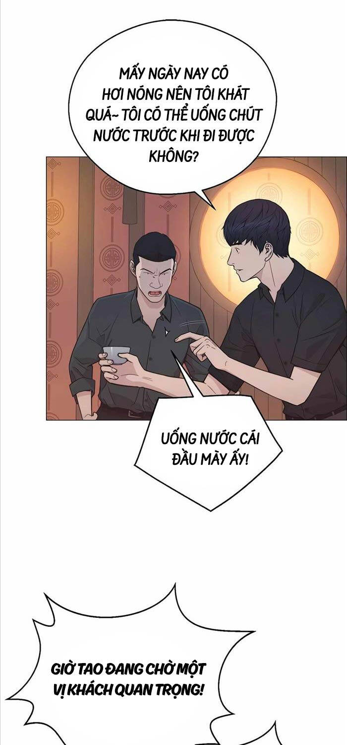 Người Đàn Ông Thực Thụ Chapter 192 - Trang 21