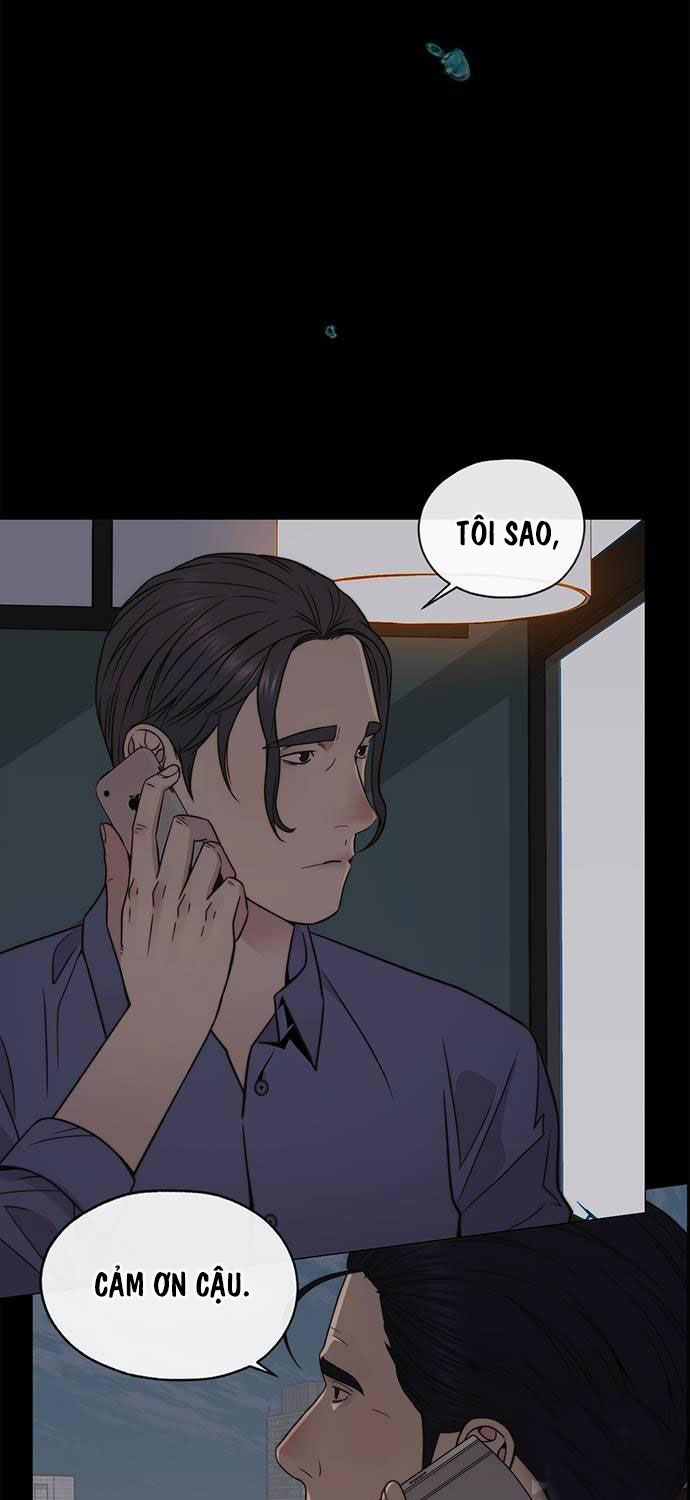 Người Đàn Ông Thực Thụ Chapter 205 - Trang 10