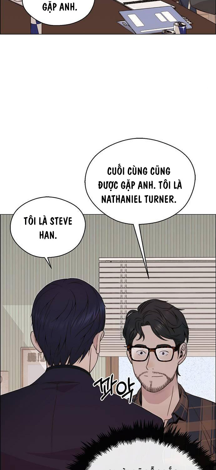 Người Đàn Ông Thực Thụ Chapter 205 - Trang 68