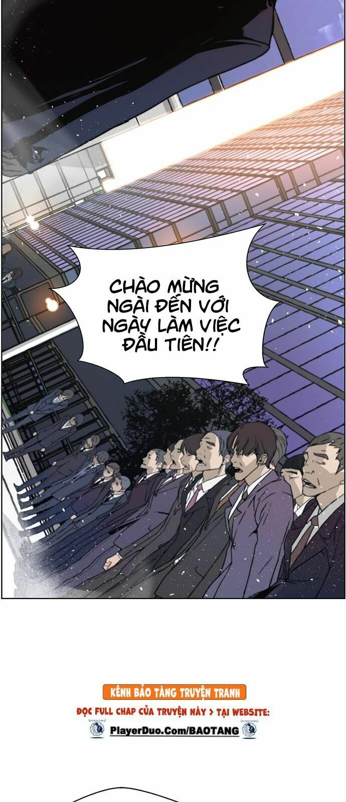 Người Đàn Ông Thực Thụ Chapter 1 - Trang 48