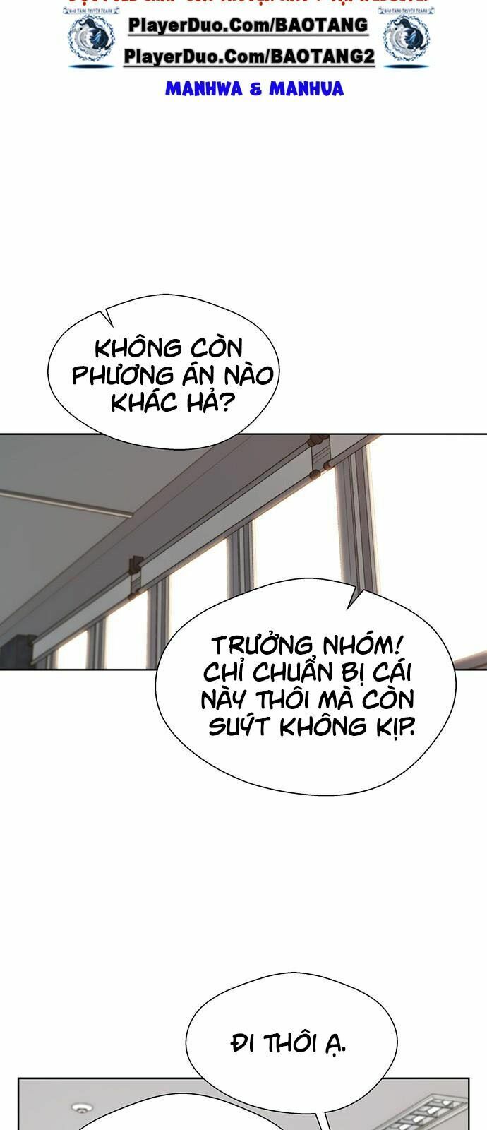 Người Đàn Ông Thực Thụ Chapter 16 - Trang 46