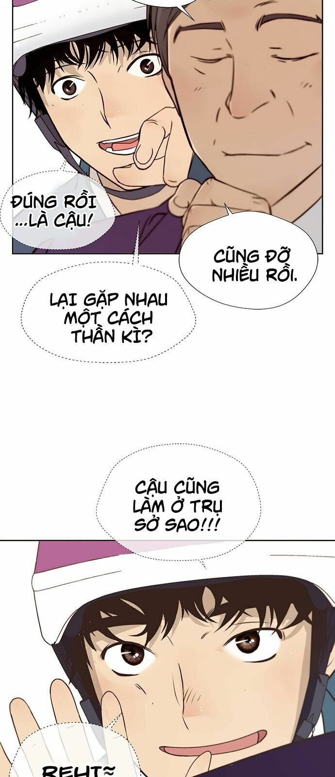 Người Đàn Ông Thực Thụ Chapter 14 - Trang 24