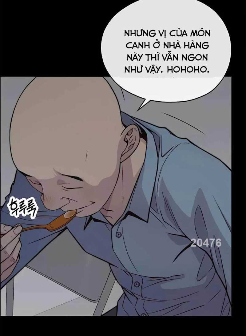 Người Đàn Ông Thực Thụ Chapter 186 - Trang 5