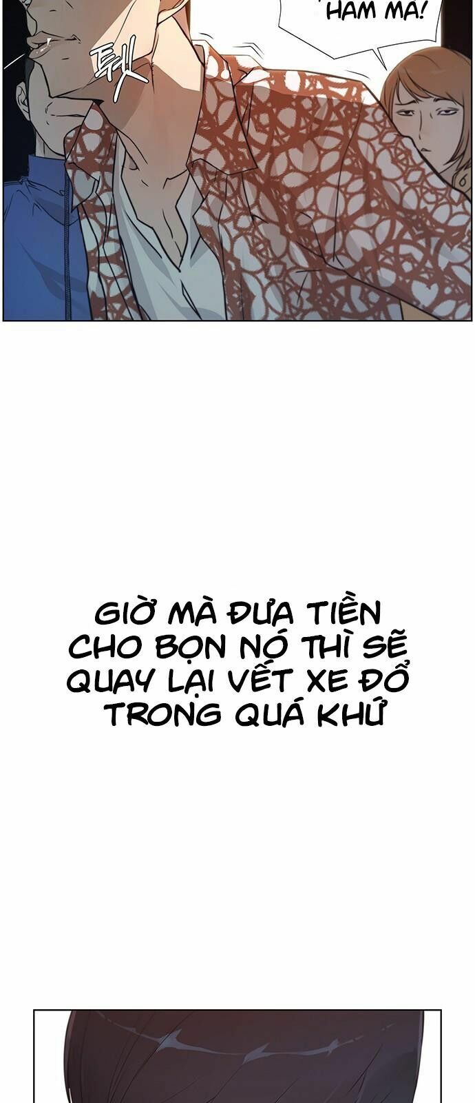 Người Đàn Ông Thực Thụ Chapter 4 - Trang 9