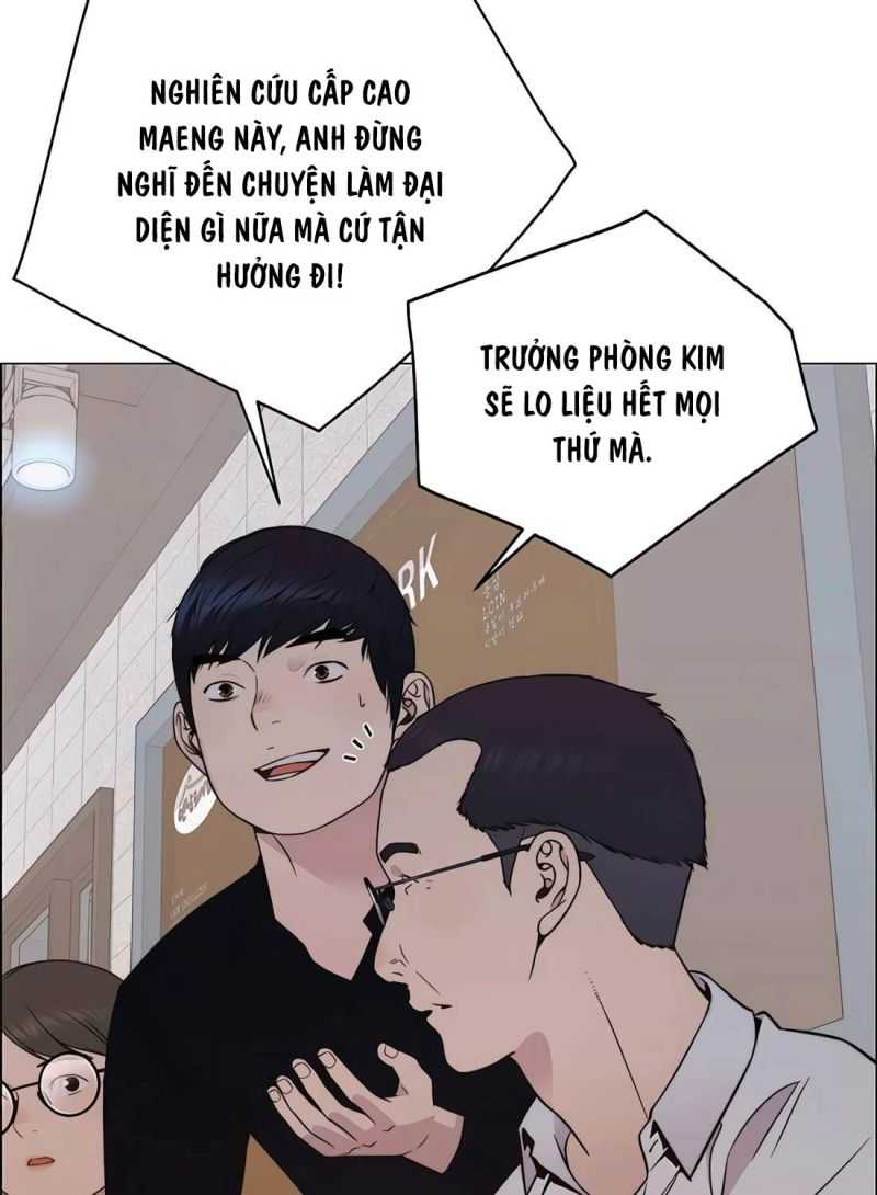 Người Đàn Ông Thực Thụ Chapter 199 - Trang 50