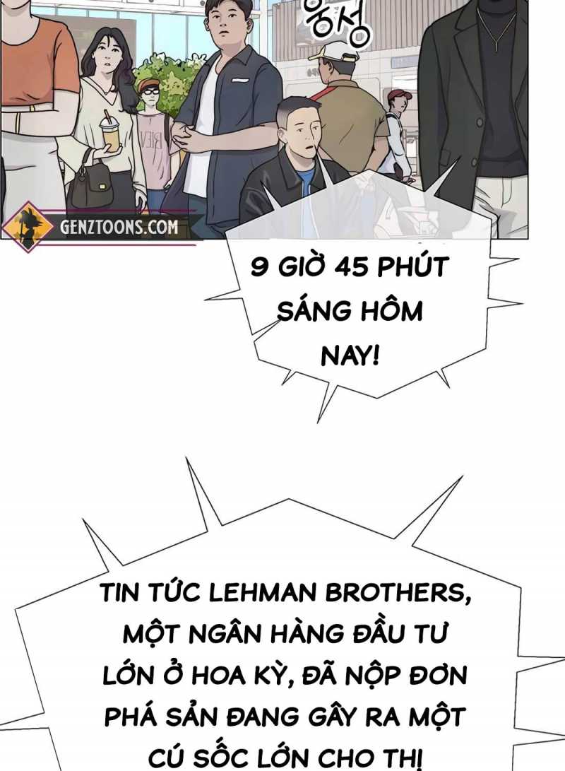 Người Đàn Ông Thực Thụ Chapter 197 - Trang 93