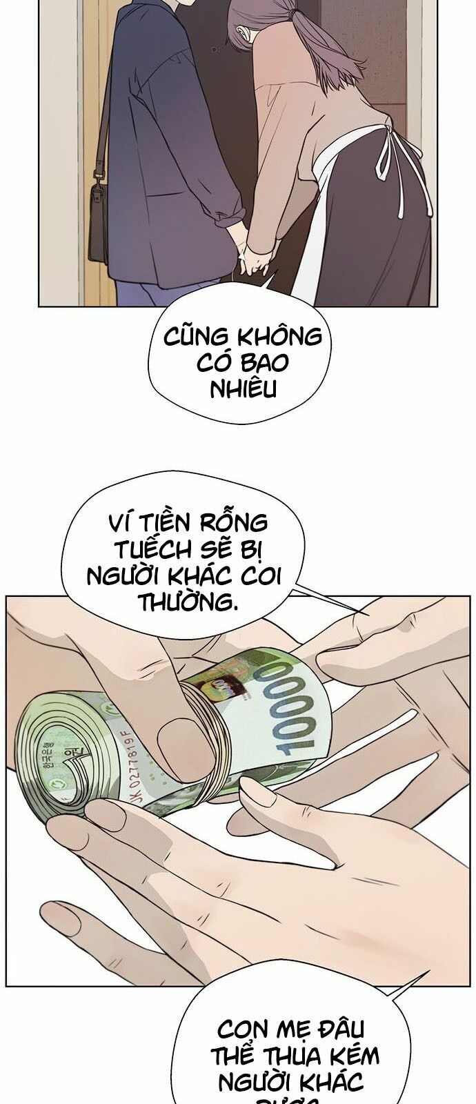 Người Đàn Ông Thực Thụ Chapter 7 - Trang 39