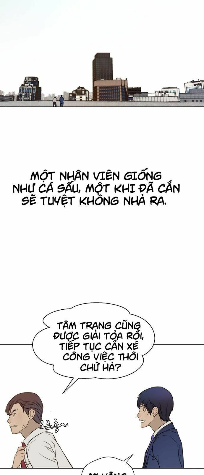 Người Đàn Ông Thực Thụ Chapter 17 - Trang 48