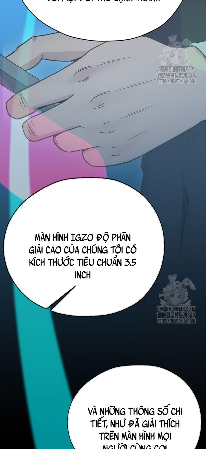 Người Đàn Ông Thực Thụ Chapter 203 - Trang 46