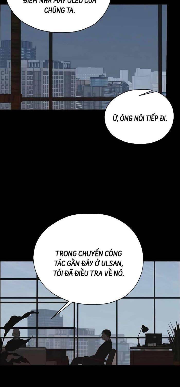 Người Đàn Ông Thực Thụ Chapter 192 - Trang 1