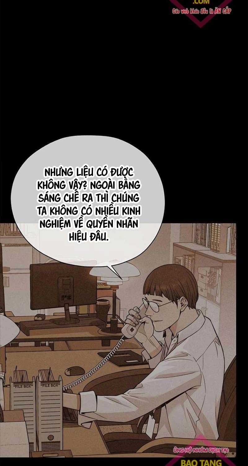 Người Đàn Ông Thực Thụ Chapter 195 - Trang 38