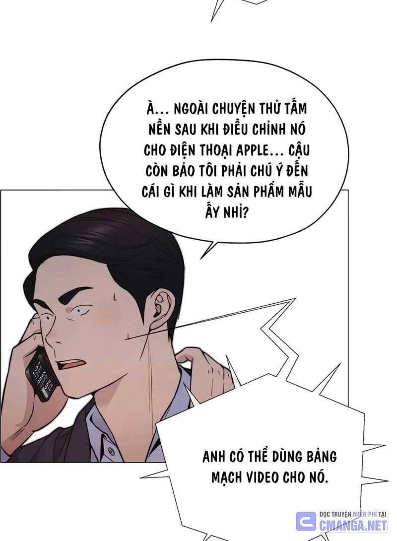 Người Đàn Ông Thực Thụ Chapter 199 - Trang 69