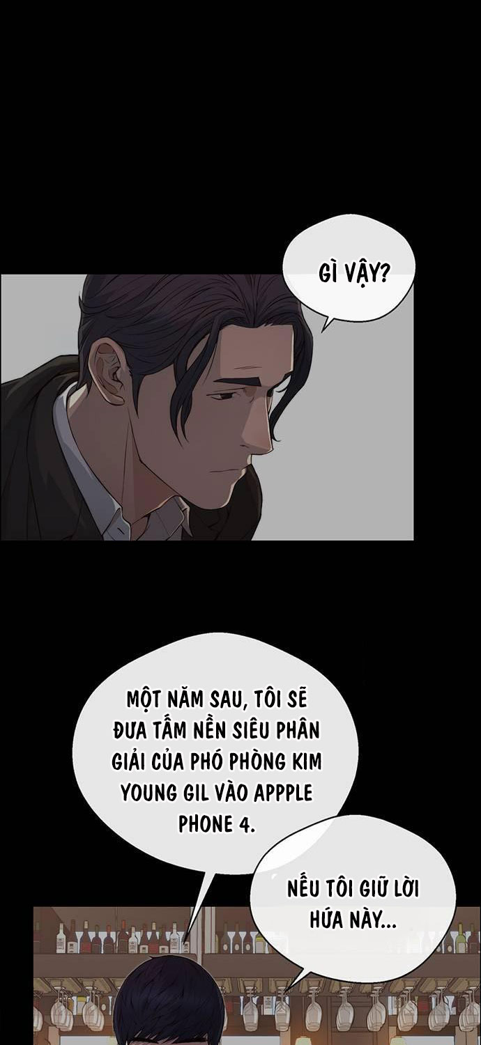 Người Đàn Ông Thực Thụ Chapter 205 - Trang 4