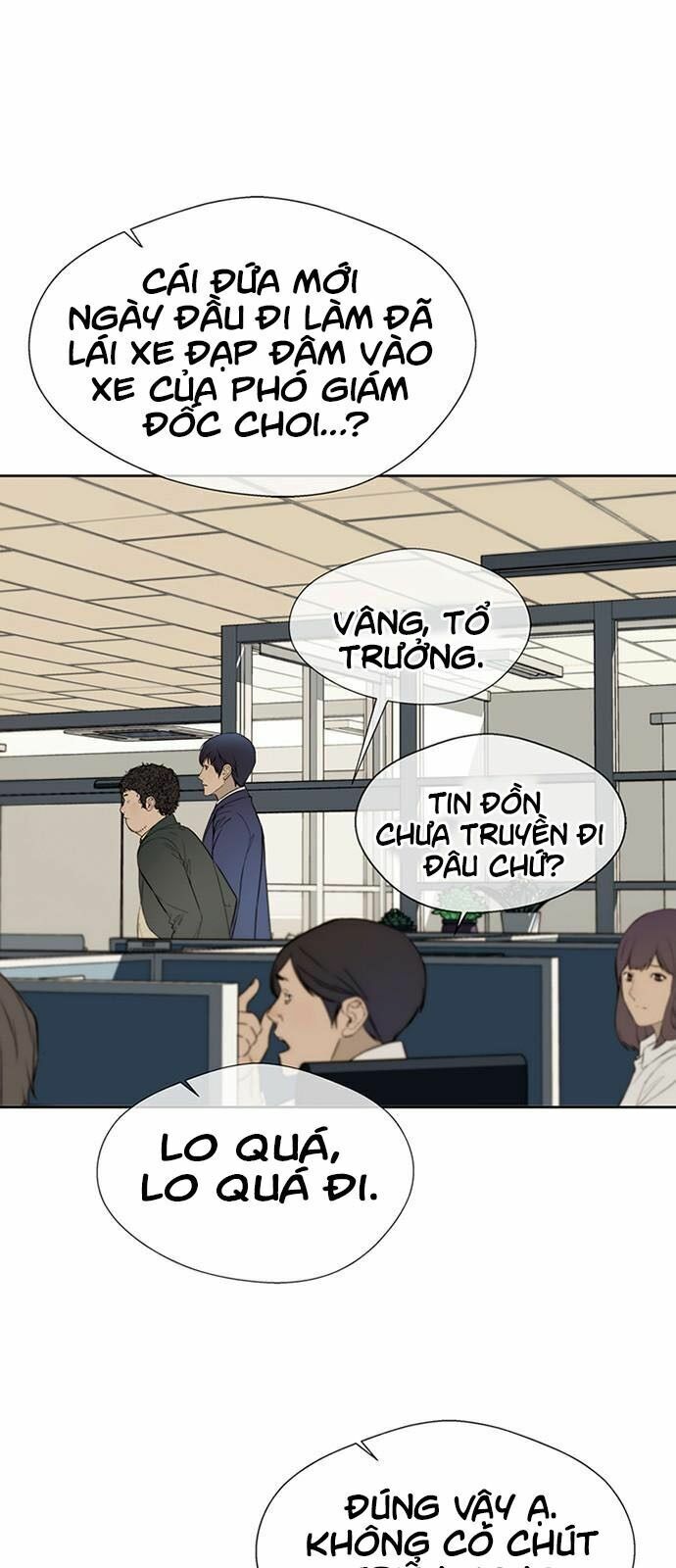 Người Đàn Ông Thực Thụ Chapter 20 - Trang 24