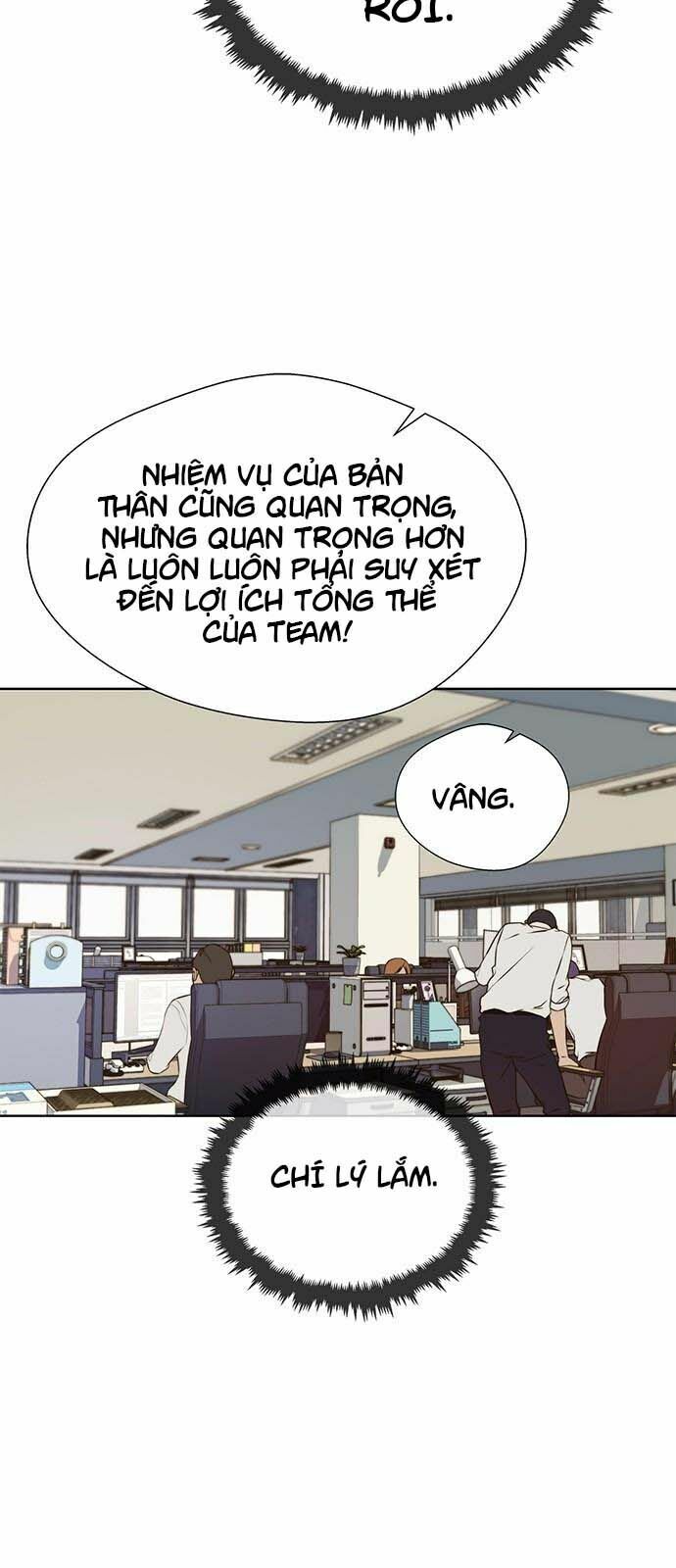 Người Đàn Ông Thực Thụ Chapter 18 - Trang 43