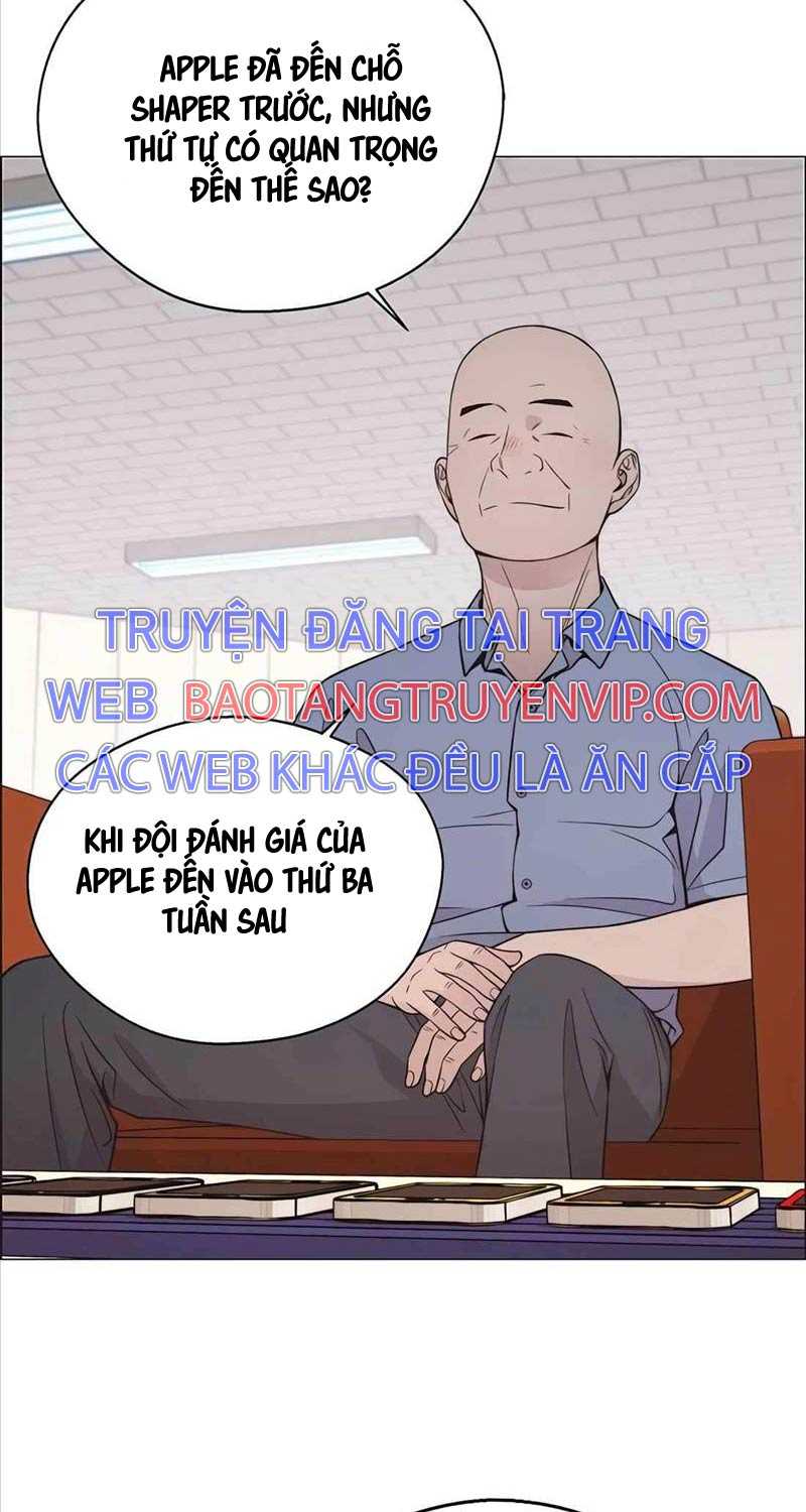 Người Đàn Ông Thực Thụ Chapter 194 - Trang 46