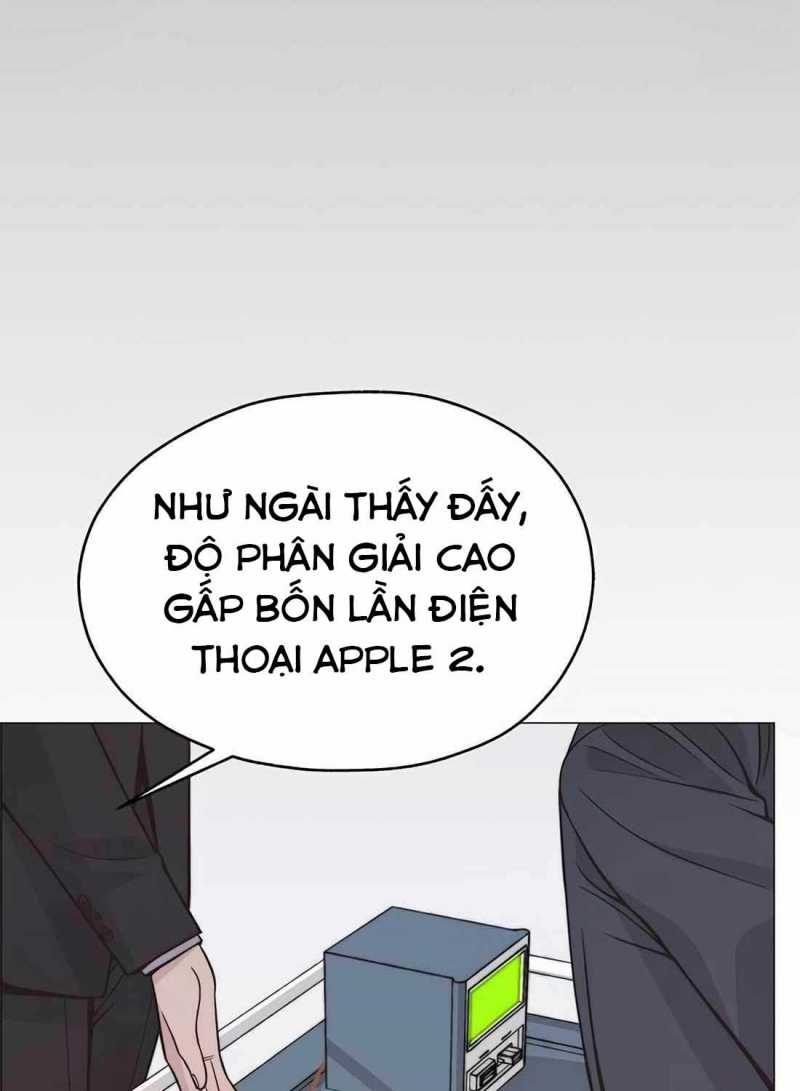 Người Đàn Ông Thực Thụ Chapter 187 - Trang 7